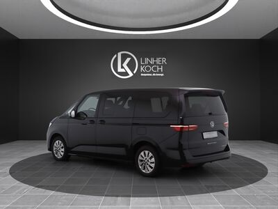 VW Multivan Gebrauchtwagen VW Multivan Gebrauchtwagen