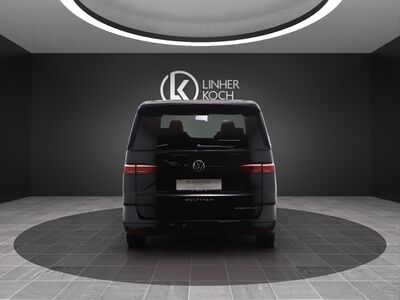 VW Multivan Gebrauchtwagen VW Multivan Gebrauchtwagen