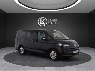 VW Multivan Gebrauchtwagen VW Multivan Gebrauchtwagen