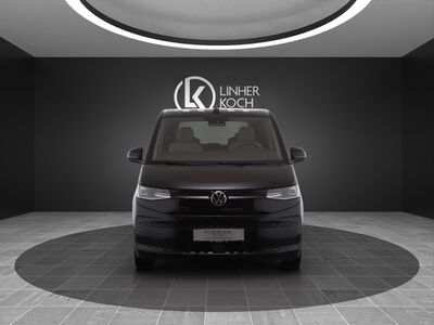 VW Multivan Gebrauchtwagen VW Multivan Gebrauchtwagen