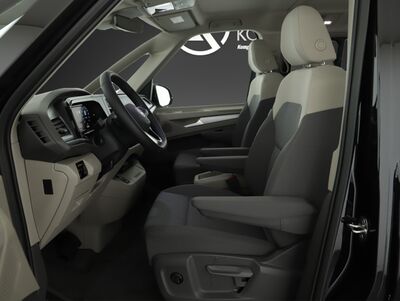 VW Multivan Gebrauchtwagen VW Multivan Gebrauchtwagen