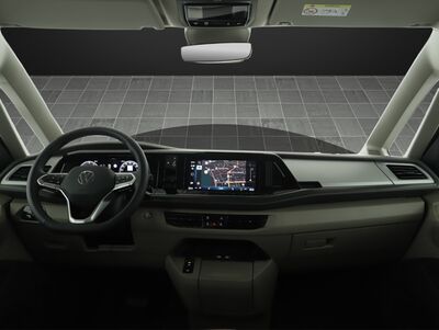 VW Multivan Gebrauchtwagen VW Multivan Gebrauchtwagen