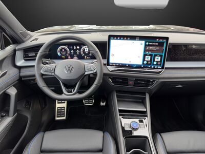 VW Tayron Gebrauchtwagen