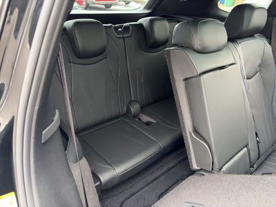 VW Tayron Gebrauchtwagen