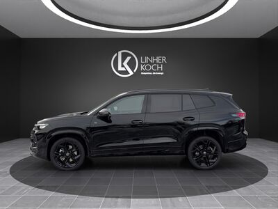 VW Tayron Gebrauchtwagen