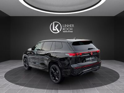 VW Tayron Gebrauchtwagen