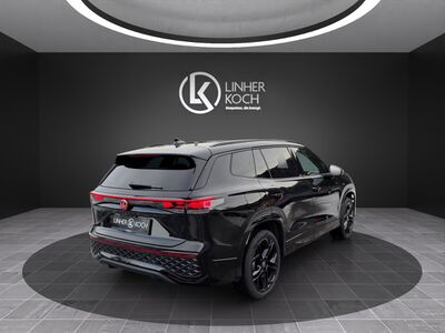 VW Tayron Gebrauchtwagen