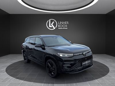 VW Tayron Gebrauchtwagen