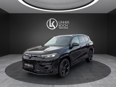 VW Tayron Gebrauchtwagen