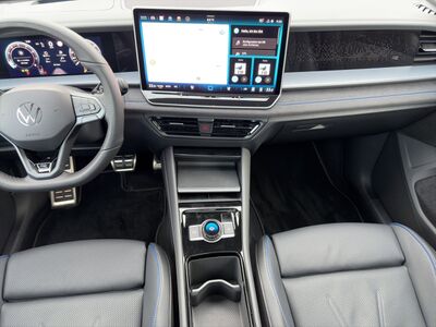 VW Tayron Gebrauchtwagen