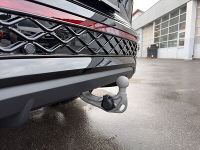 VW Tayron Gebrauchtwagen