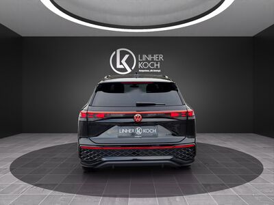 VW Tayron Gebrauchtwagen