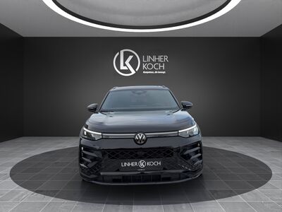 VW Tayron Gebrauchtwagen