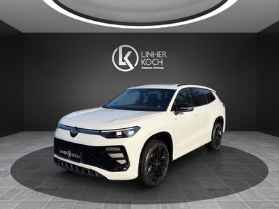 VW Tayron Gebrauchtwagen