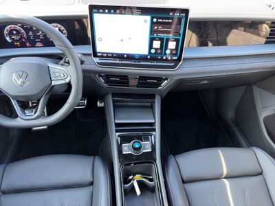 VW Tayron Gebrauchtwagen