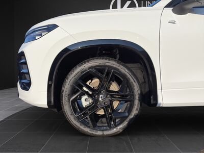 VW Tayron Gebrauchtwagen