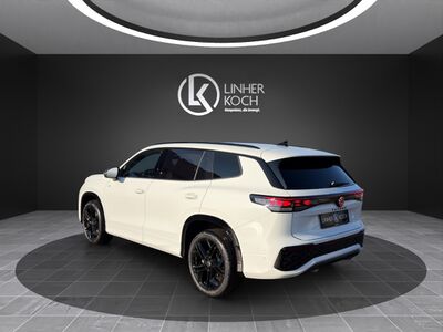 VW Tayron Gebrauchtwagen