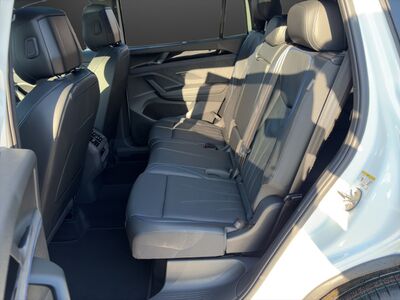 VW Tayron Gebrauchtwagen