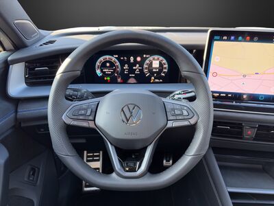 VW Tayron Gebrauchtwagen