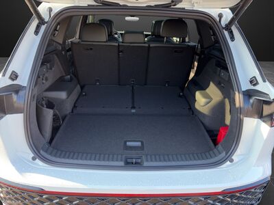 VW Tayron Gebrauchtwagen