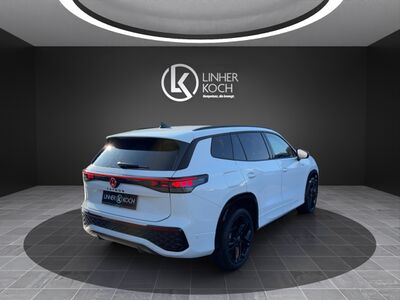 VW Tayron Gebrauchtwagen