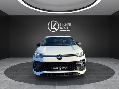 VW Tayron Gebrauchtwagen