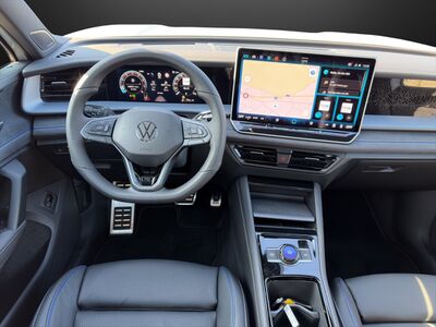 VW Tayron Gebrauchtwagen