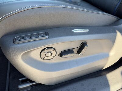 VW Tayron Gebrauchtwagen