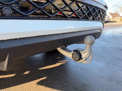 VW Tayron Gebrauchtwagen