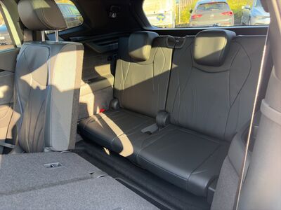 VW Tayron Gebrauchtwagen