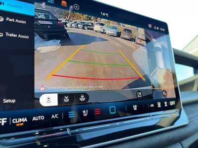 VW Tayron Gebrauchtwagen