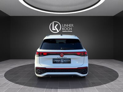 VW Tayron Gebrauchtwagen