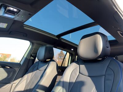 VW Tayron Gebrauchtwagen