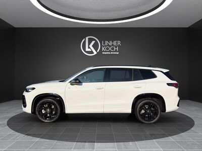 VW Tayron Gebrauchtwagen