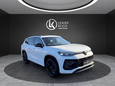 VW Tayron Gebrauchtwagen