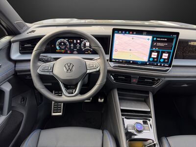 VW Tayron Gebrauchtwagen