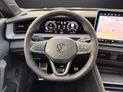 VW Tayron Gebrauchtwagen