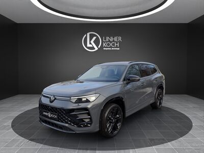 VW Tayron Gebrauchtwagen