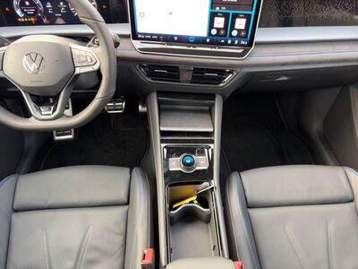 VW Tayron Gebrauchtwagen