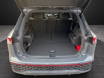 VW Tayron Gebrauchtwagen