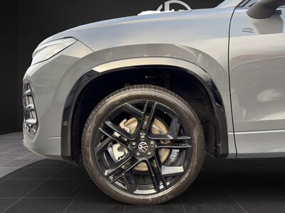 VW Tayron Gebrauchtwagen