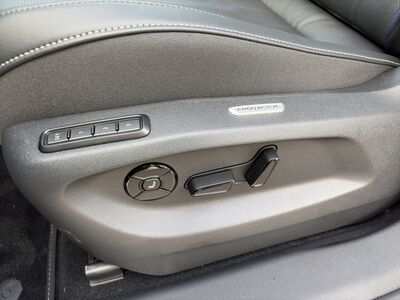 VW Tayron Gebrauchtwagen