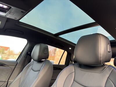 VW Tayron Gebrauchtwagen