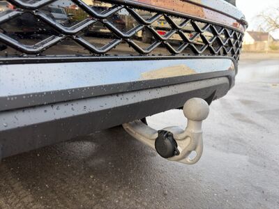 VW Tayron Gebrauchtwagen