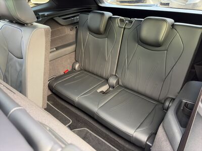 VW Tayron Gebrauchtwagen