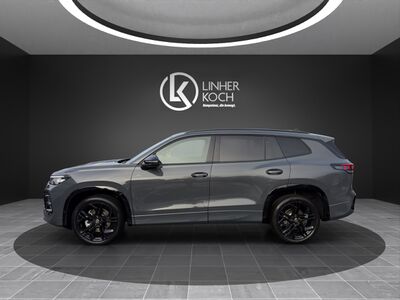 VW Tayron Gebrauchtwagen