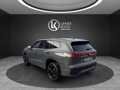 VW Tayron Gebrauchtwagen