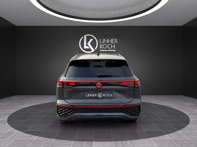 VW Tayron Gebrauchtwagen