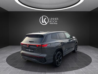 VW Tayron Gebrauchtwagen