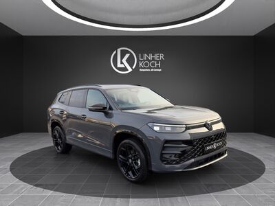 VW Tayron Gebrauchtwagen